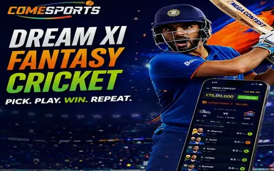 Hyderabad vs Delhi on Uolplay