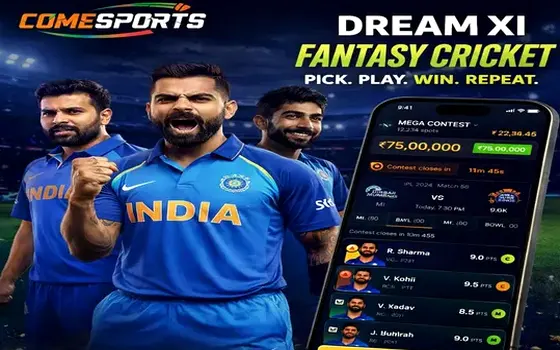 Punjab vs Lucknow on Uolplay